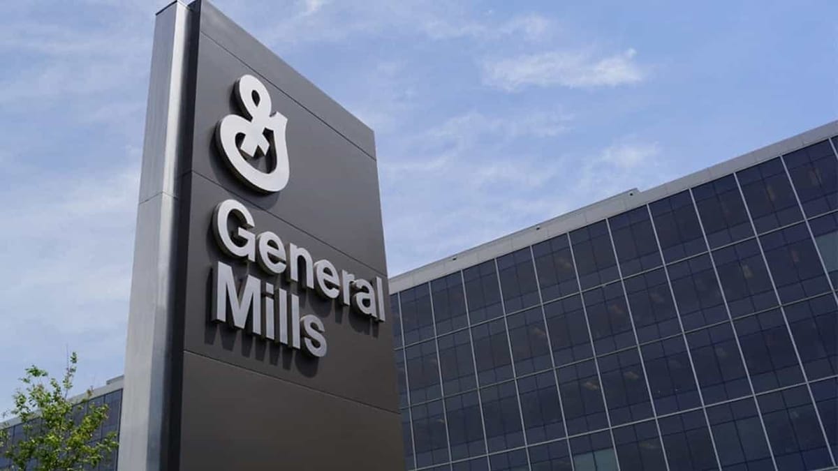 Job Opportunity for Experienced Executive at General Mills