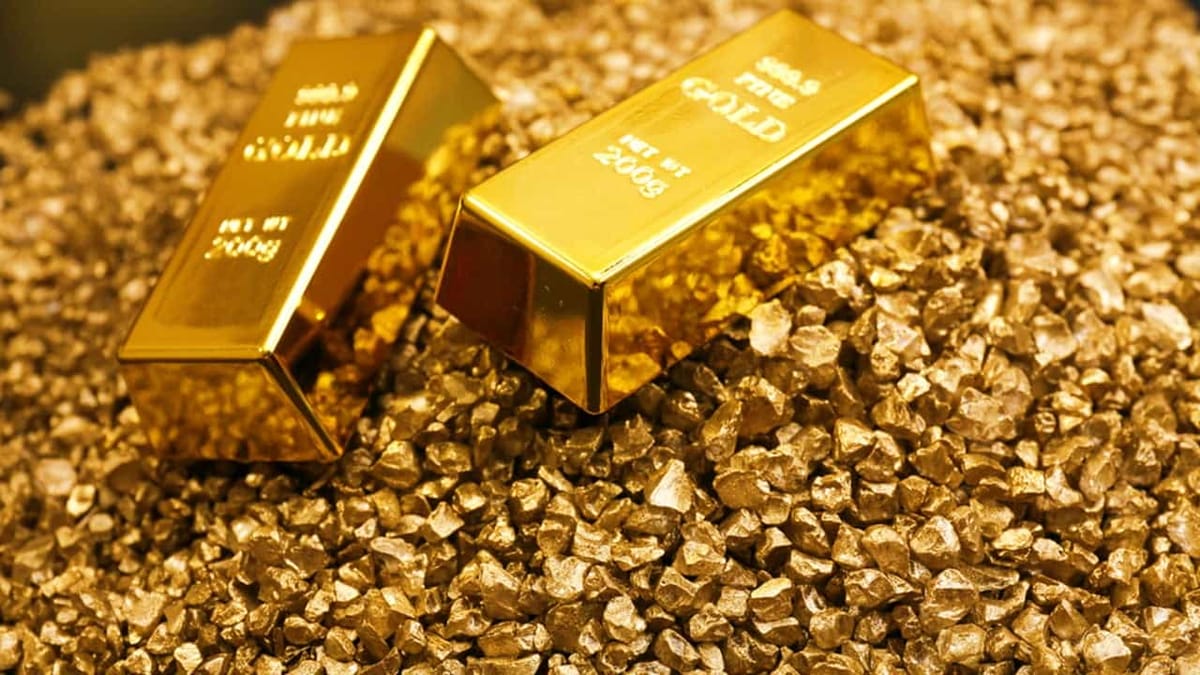 BUDGET 2023: Gold Industry wants Finance Minister to reduce Import Duty and bring more transparency to Sector