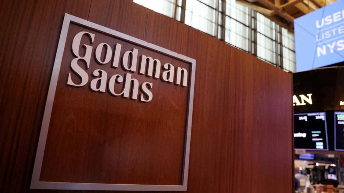 Goldman Sachs Hiring Graduates 
