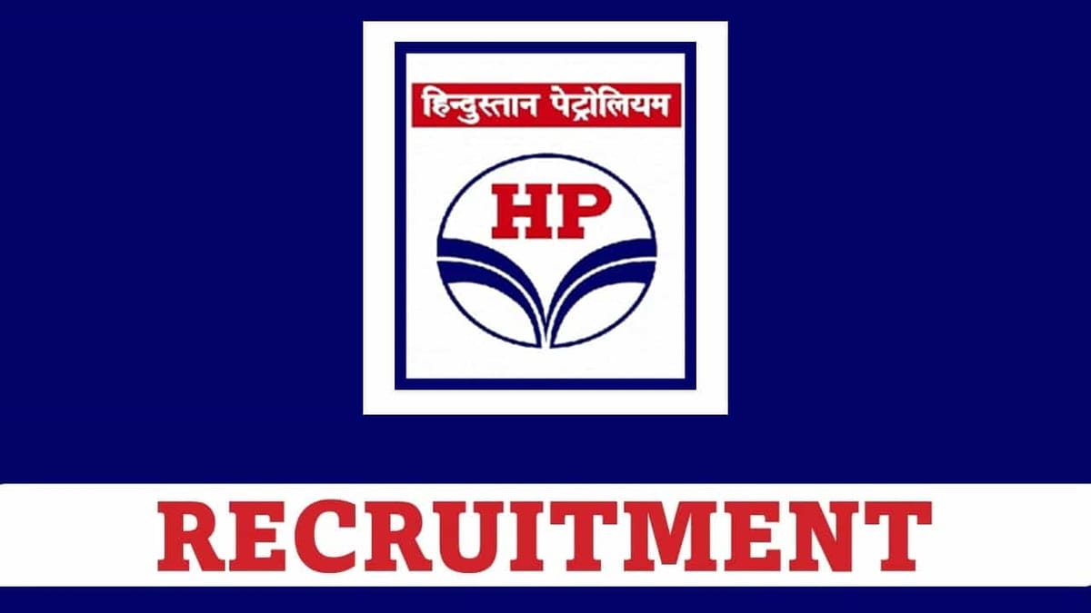 HPCL Recruitment 2023 for Apprenticeship: Check Qualification, Stipend and Other Details