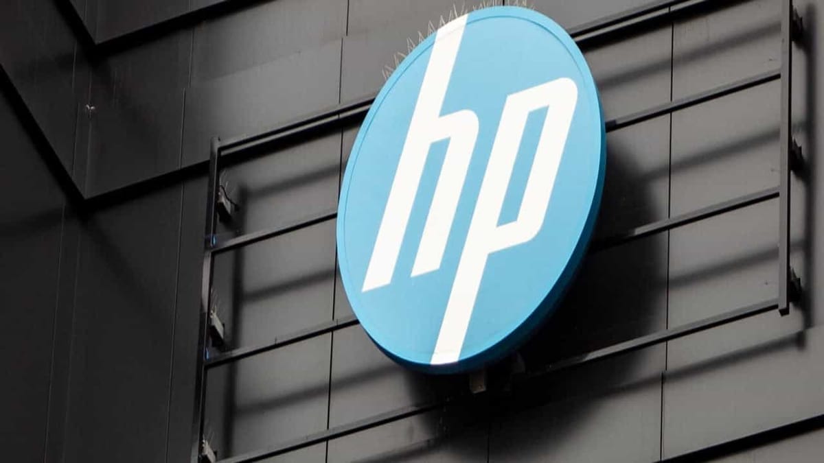 Data Quality Analyst Vacancy at HP