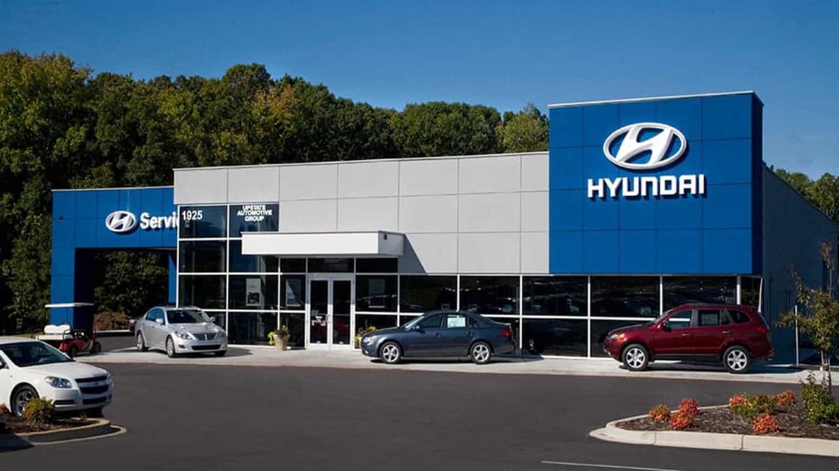 Hyundai Hiring CA, ICWA, Graduate for Indirect Taxation Role