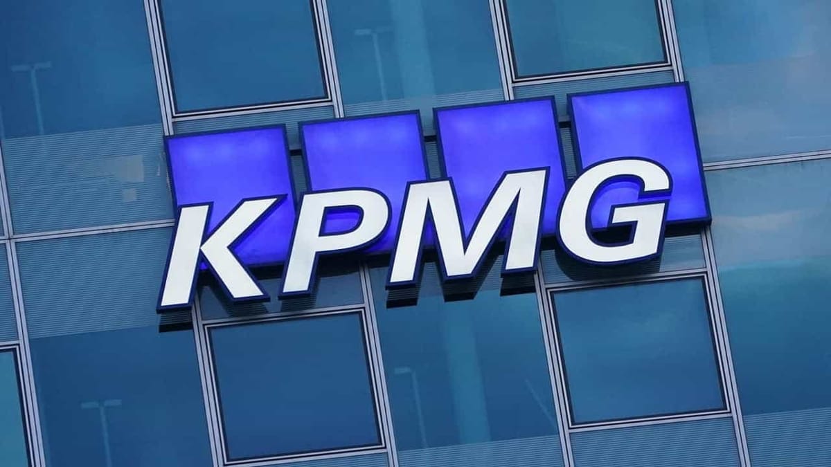 B.Com, BBA, Graduates Vacancy at KPMG