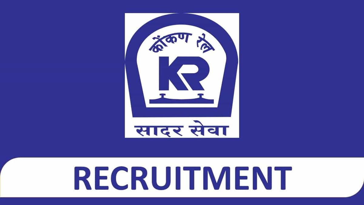 KRCL Recruitment 2023: Vacancies 41, Check Post, Eligibility and Other Vital Details