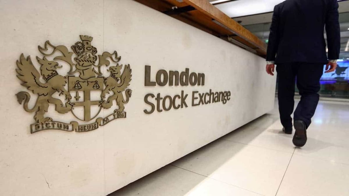 Job Opportunity for Accounting, Finance Graduates, CA, ACCA, CIMA at London Stock Exchange