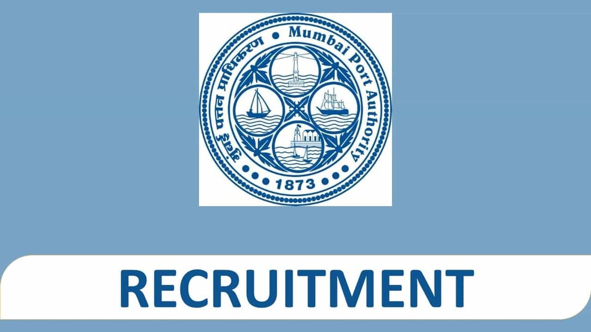 MbPA Recruitment 2023: Last Date Jan 09, Check Posts, Eligibility and How to Apply