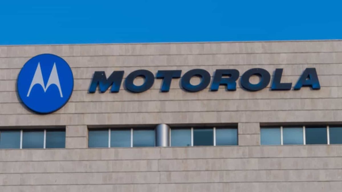 Pre-sales Engineer Vacancy at Motorola