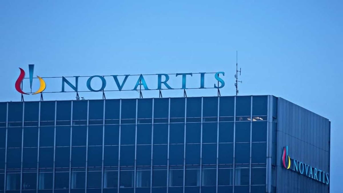 Novartis Hiring  Senior Analyst: Check More Details