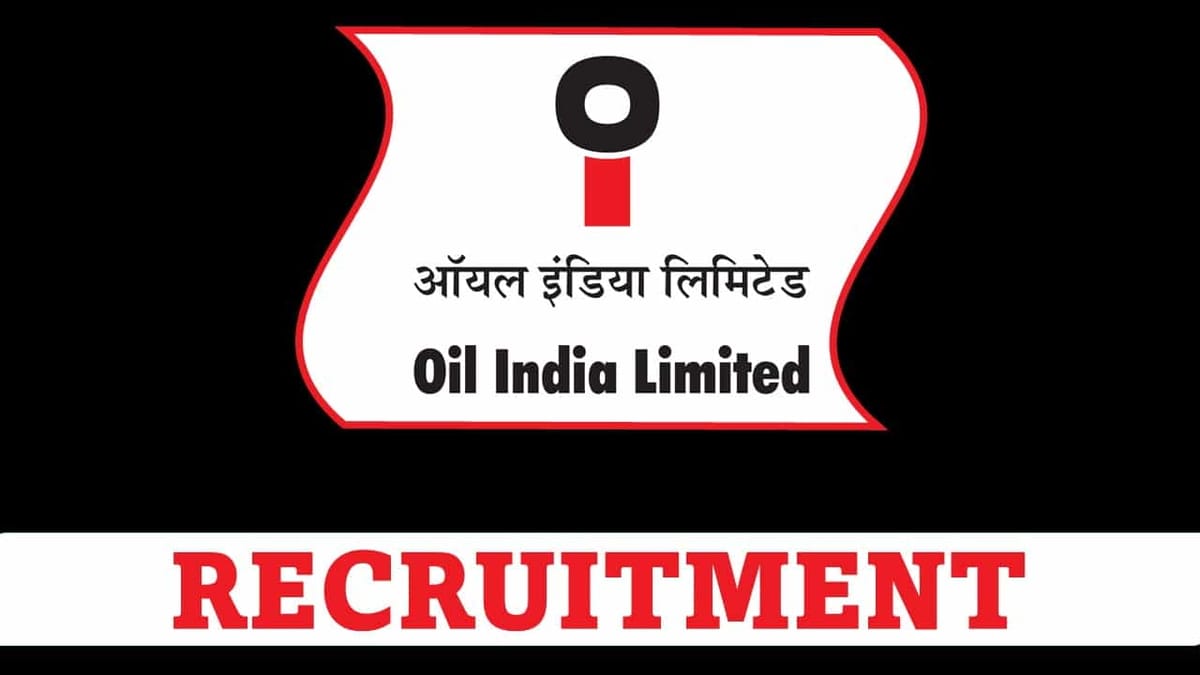 OIL Recruitment 2023 for Advisor, Candidates With Age Limit up to 68 Years can Apply Till  Jan 28