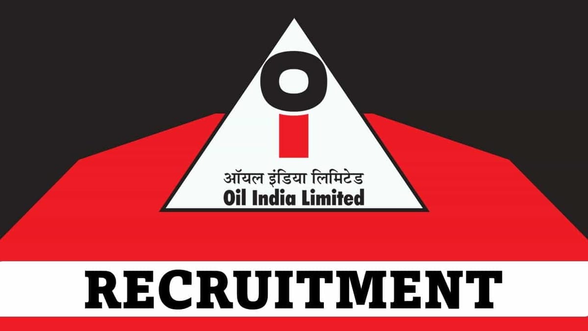 OIL Recruitment 2023 for Retainer Doctor, Monthly Salary up to 85000, Candidates can Check Walk-in-Interview Details Here