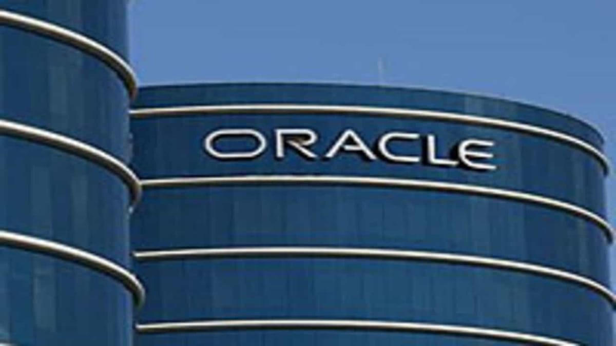 Oracle Hiring Intern: Check More Details 