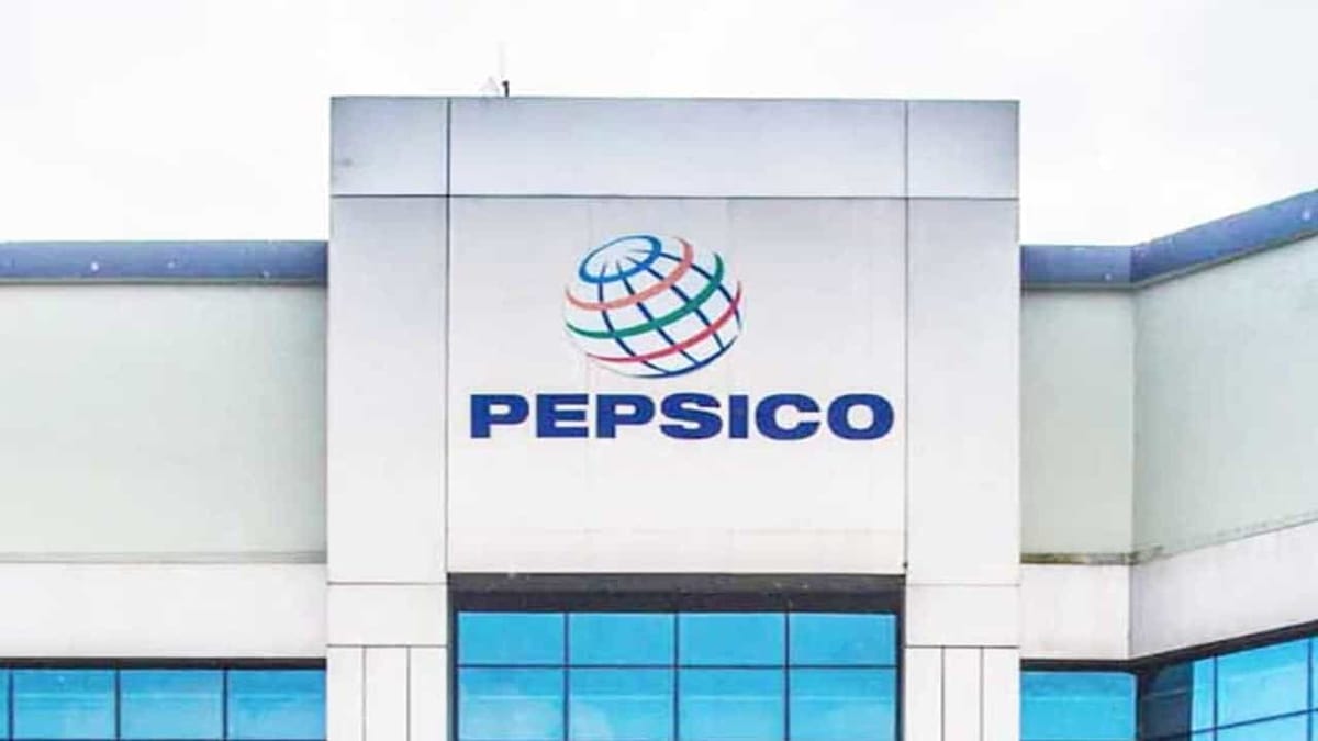 Vacancy for Graduates at Pepsico