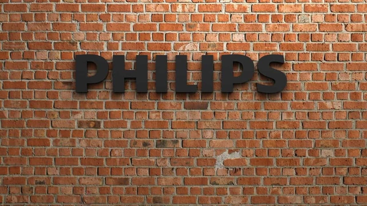Vacancy for Accounting, Finance Graduates, Post Graduates at Philips