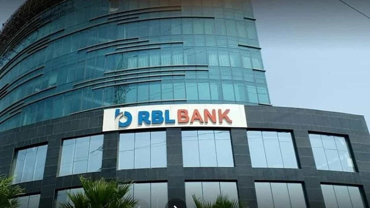 RBL Bank Hiring Experienced Asset Desk Manager