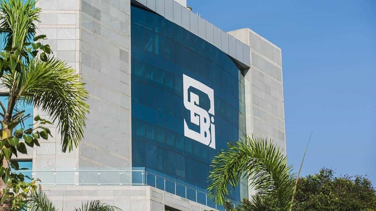 SEBI Plans to Reward Informants up to Rs.5 lakh for Tips to track down evasive offenders and collect fines