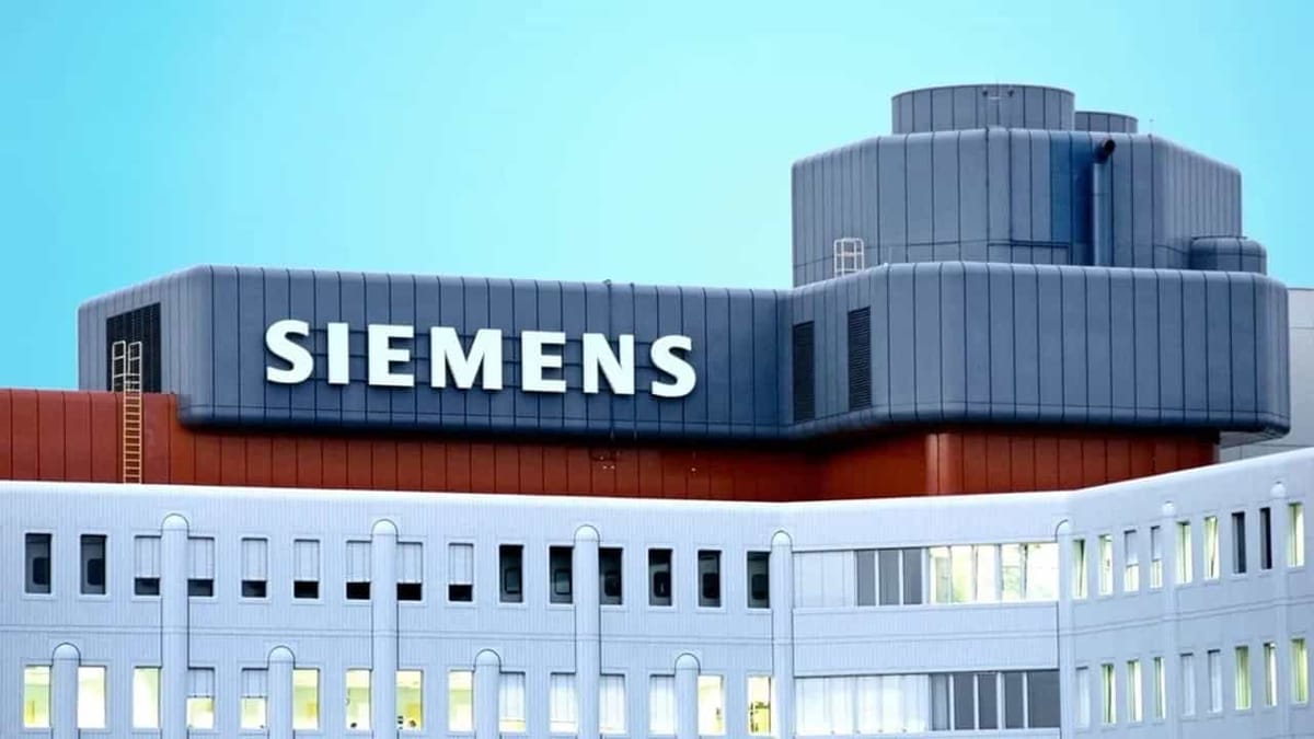 Vacancy for Experienced Sr. Associate at Siemens