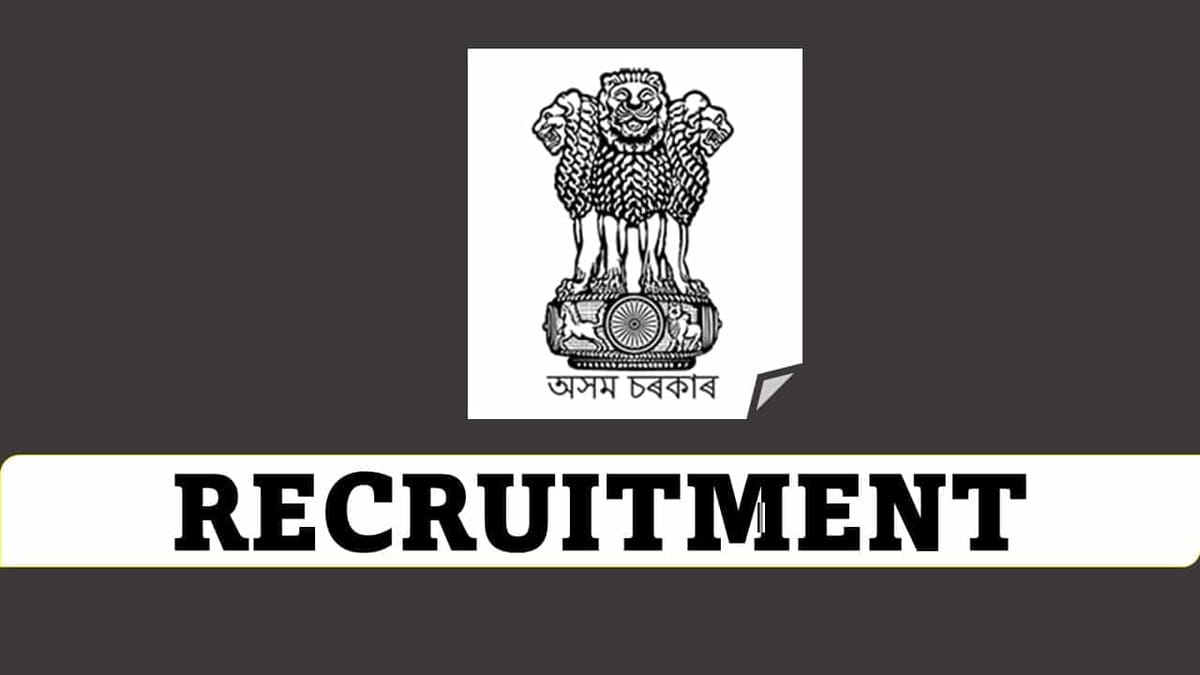 SLPRB Recruitment 2023 for Assistant Jailor: Check Vacancies, Qualification and How to Apply