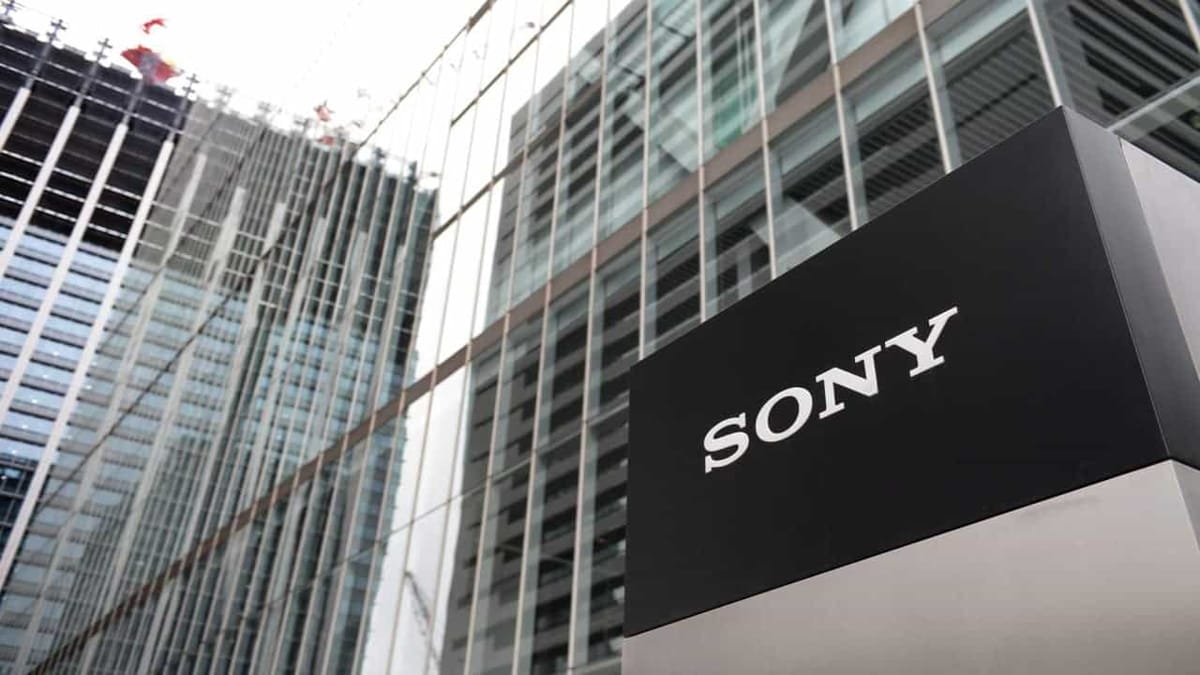 Vacancy for Computer Science Graduates at Sony