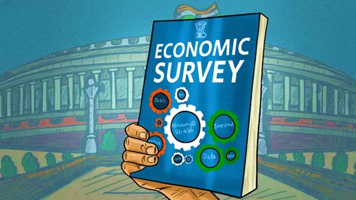 Summary of Economic Survey 2022-23