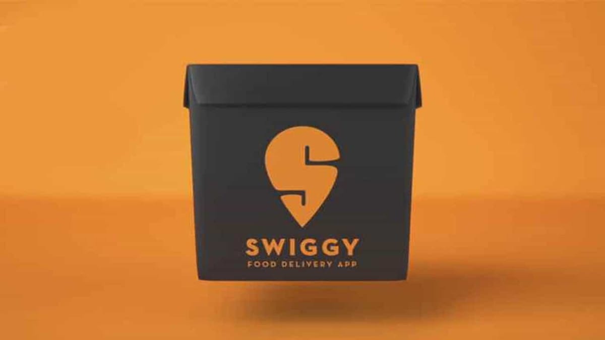 Job Opportunity for Graduates at Swiggy