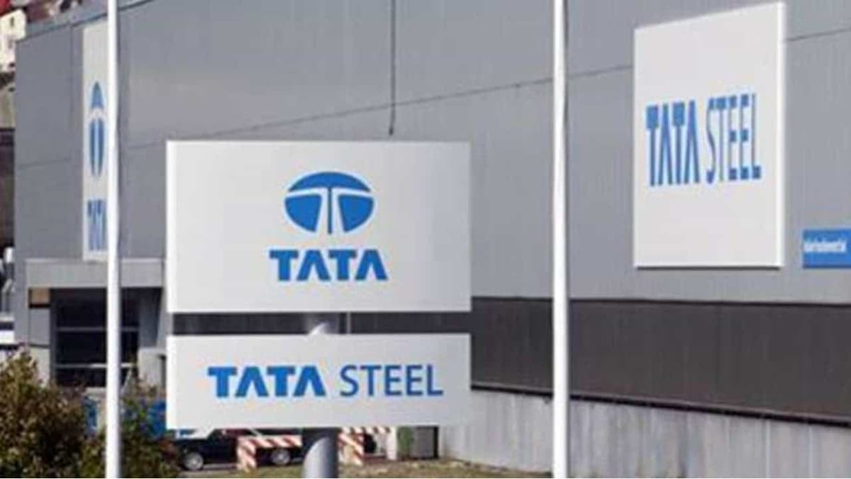 Vacancy for B.Tech, BE Graduates at Tata Steel