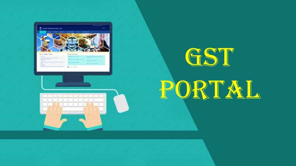 Taxpayers having trouble logging into GST portal; Check the Reason