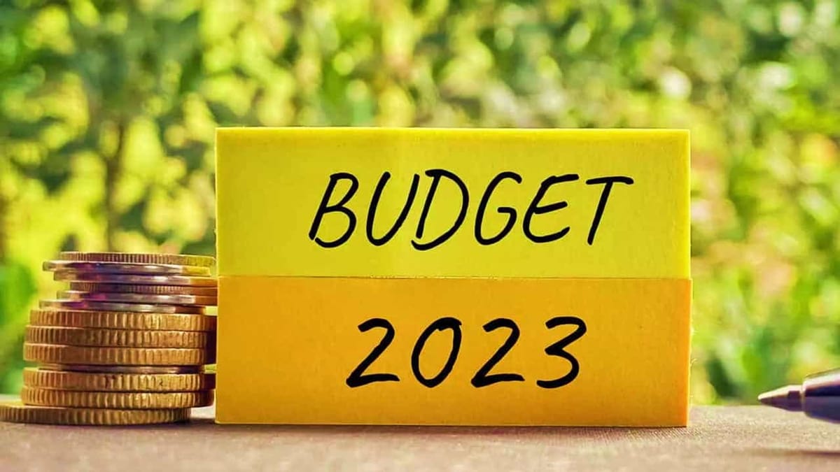 BUDGET 2023: Top 10 Expected Changes in Personal Tax; Know What are they?