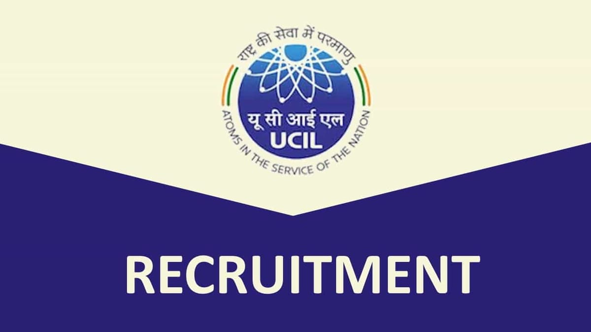 UCIL Recruitment 2023 for 12 Vacancies: Check Post, Qualification, and How to Apply