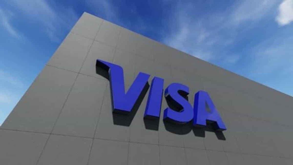 Job Opportunity for Experienced Financial Analyst at Visa