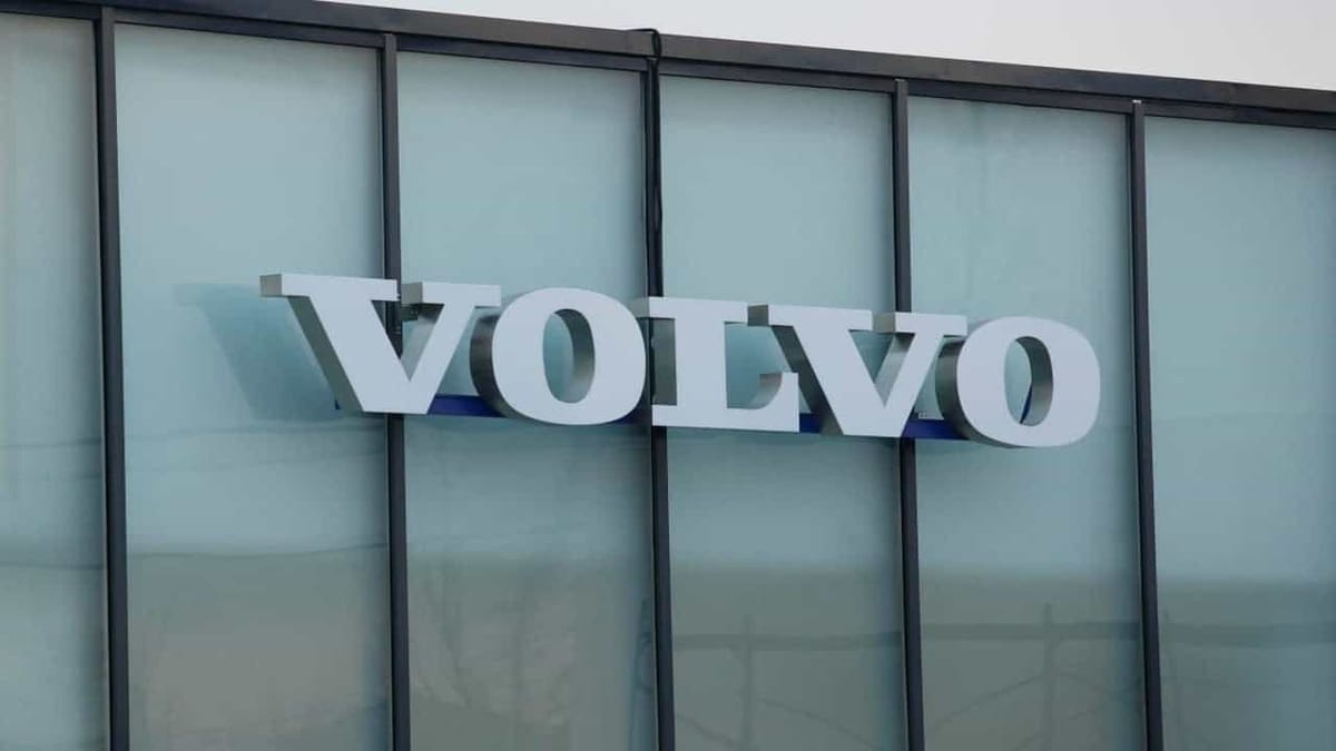 Vacancy for Application Support at Volvo