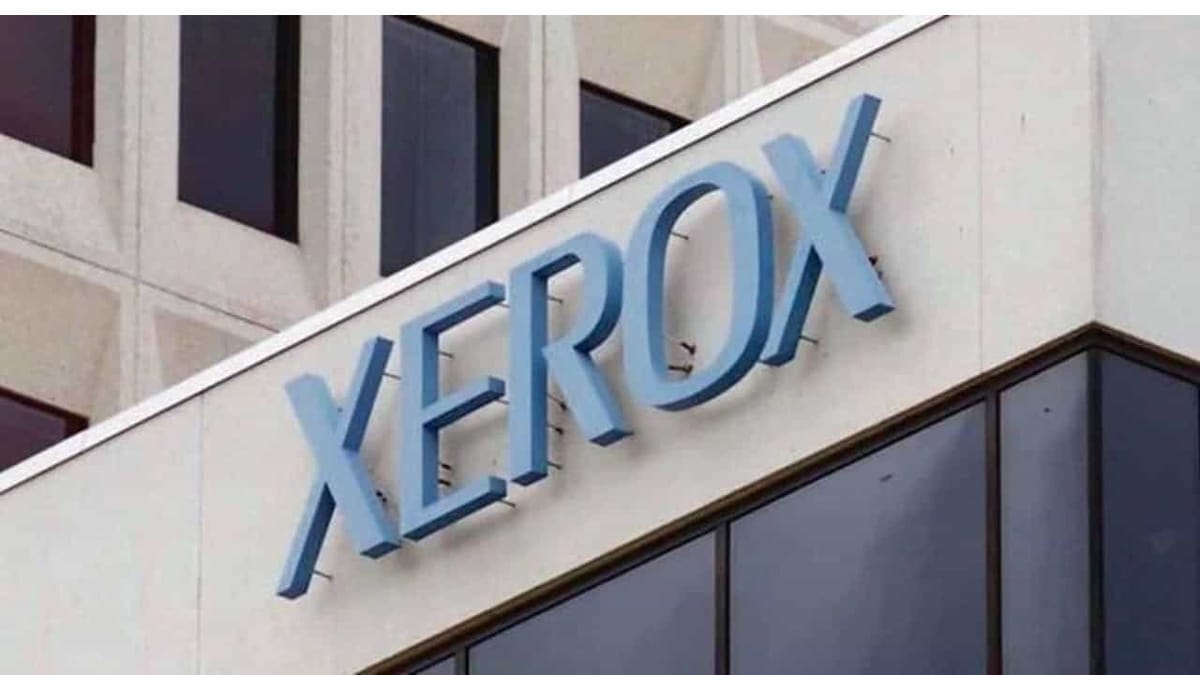 Vacancy for Graduates, Postgraduates at Xerox