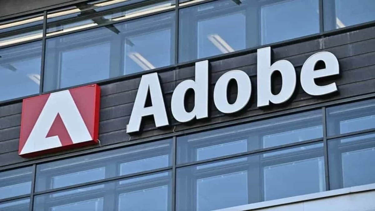 Vacancy for Business, Finance Graduates, CA, MBA at Adobe