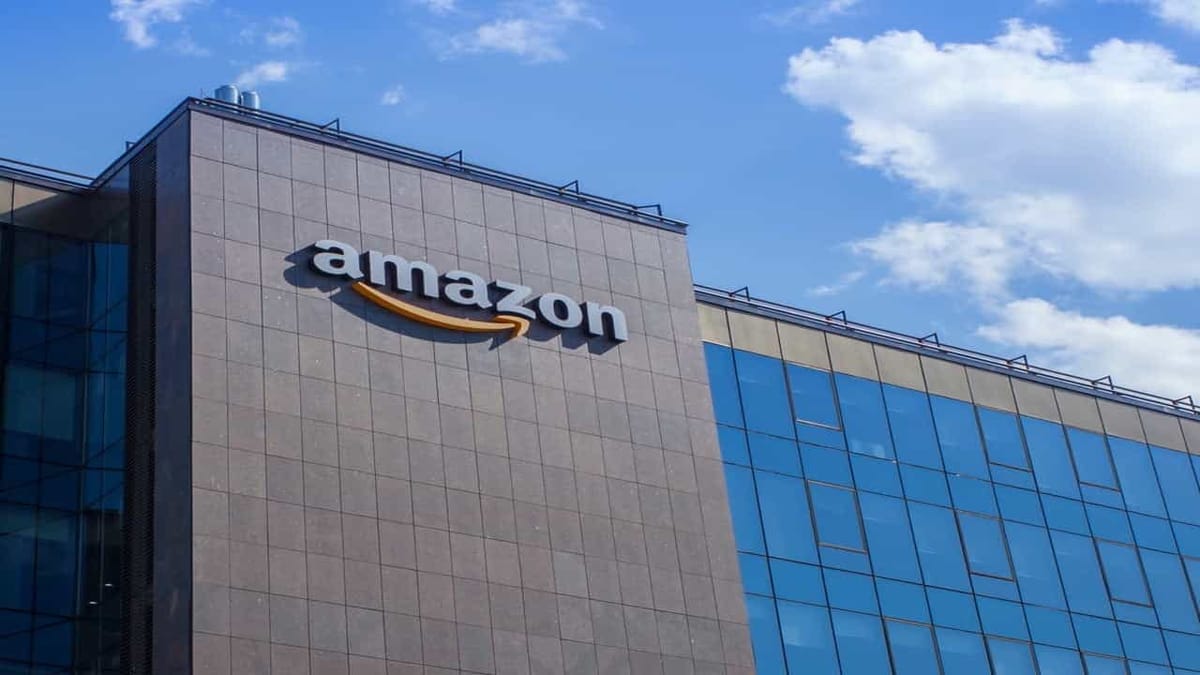 Vacancy for Experienced Business Analyst at Amazon