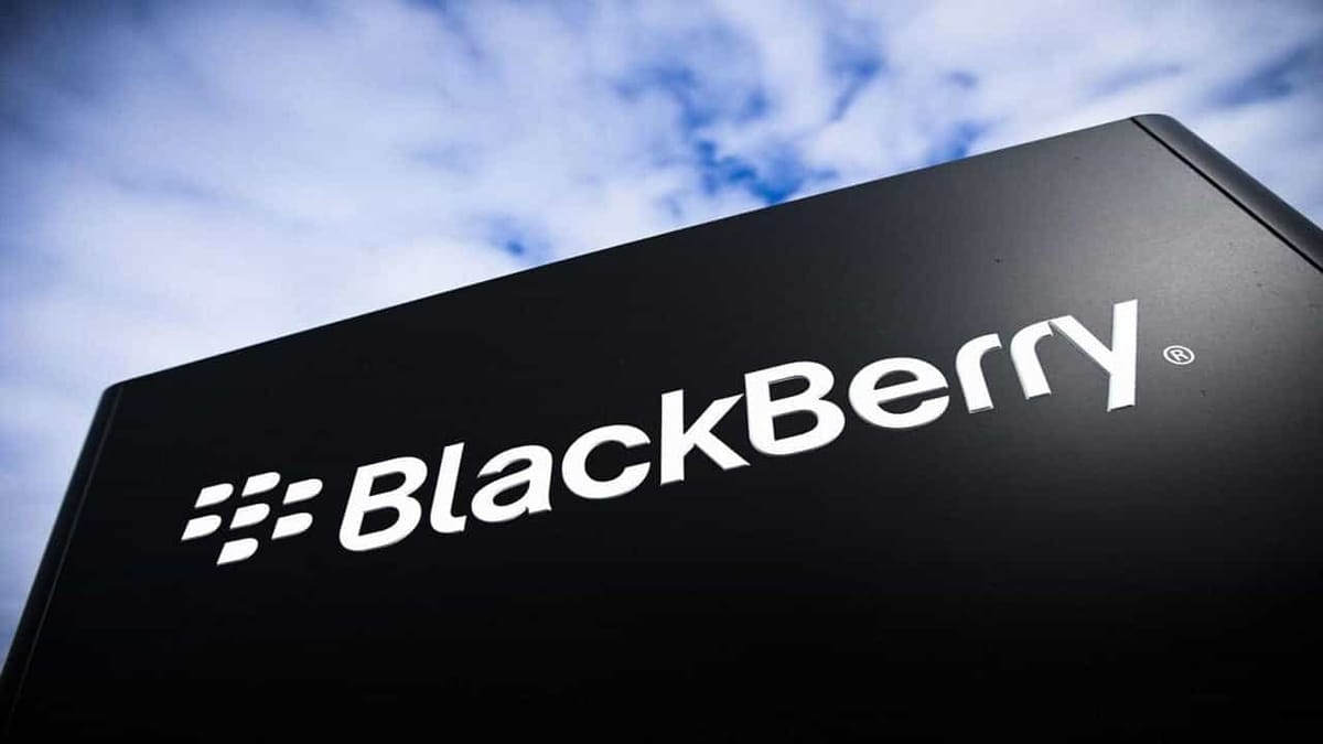 Vacancy for Computer Science Graduates at BlackBerry