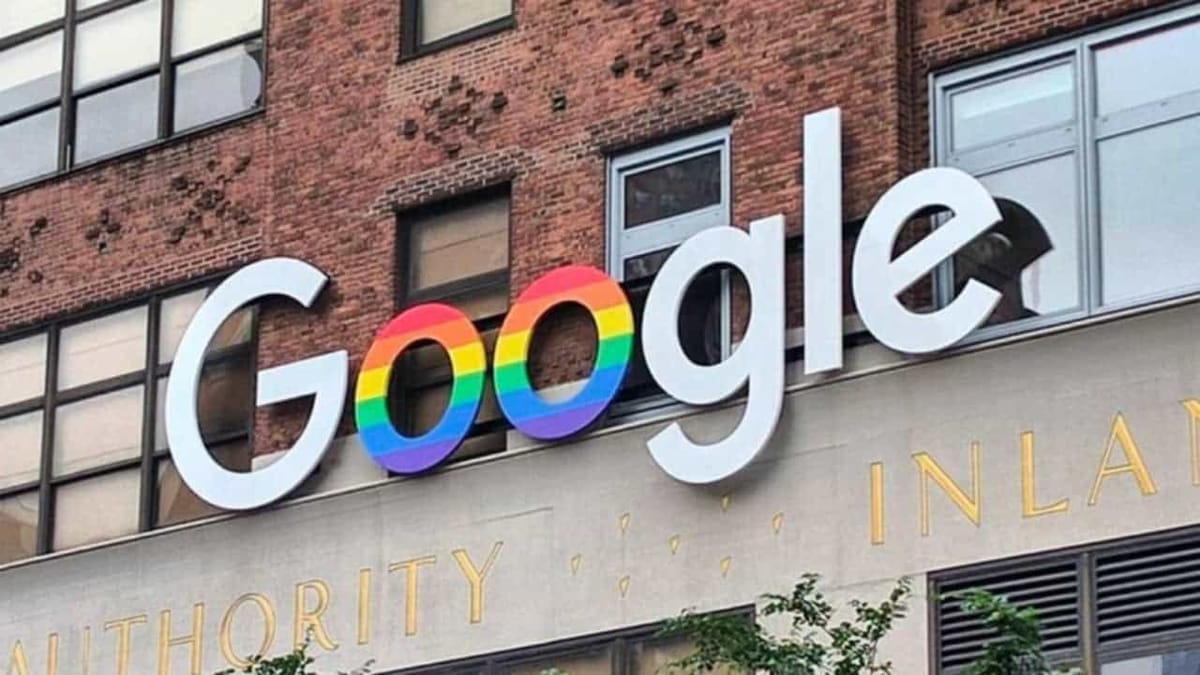 Job Update: Graduates Vacancy at Google