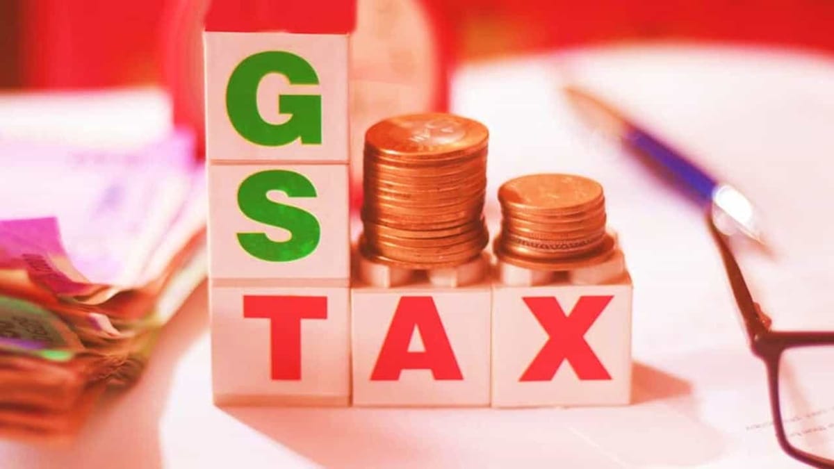 Gst Rate Changes 
