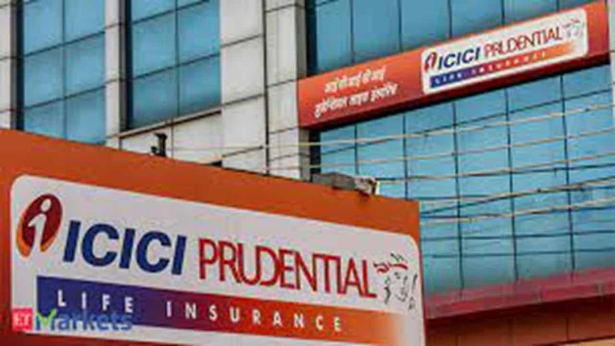 Vacancy for Graduates at ICICI Prudential