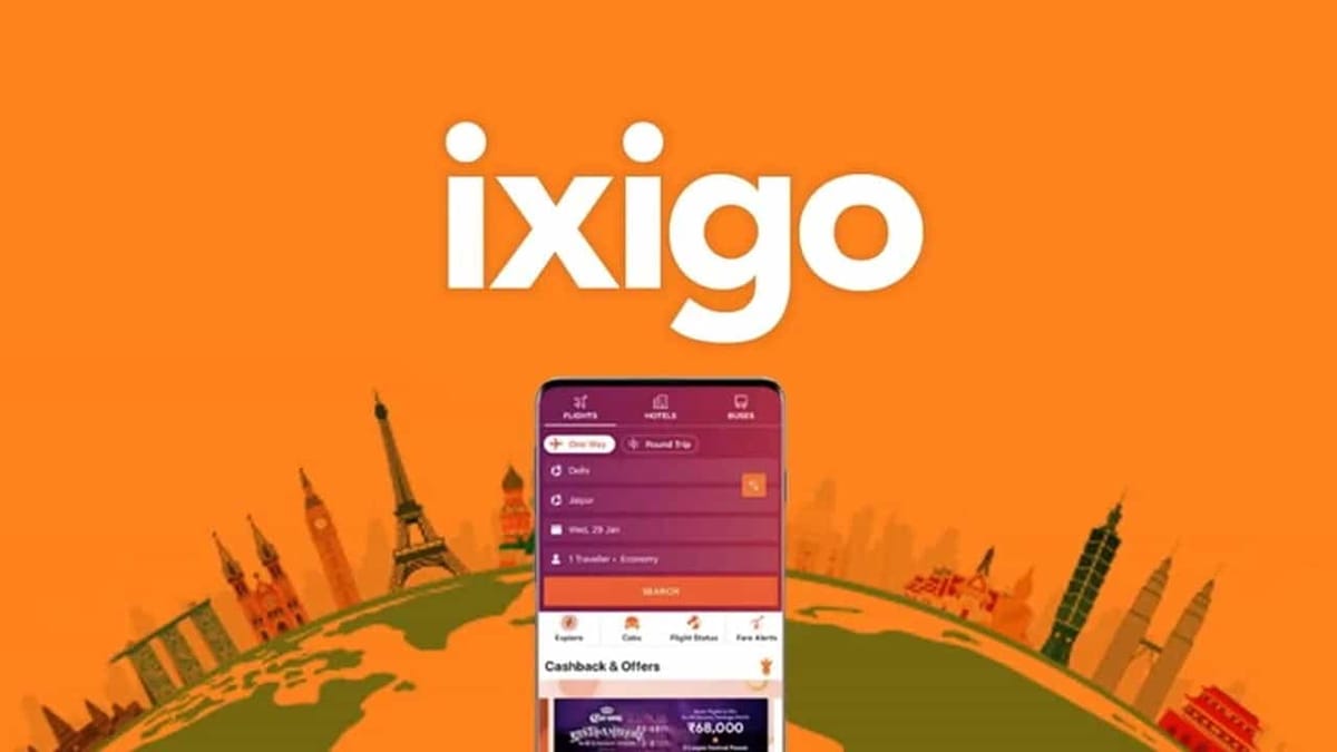 Job Opportunity for Graduates at Ixigo