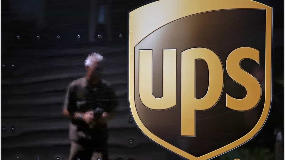 Graduates Vacancy at UPS
