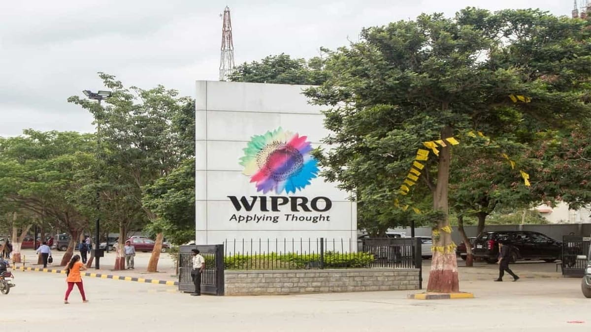 Associate Vacancy at Wipro