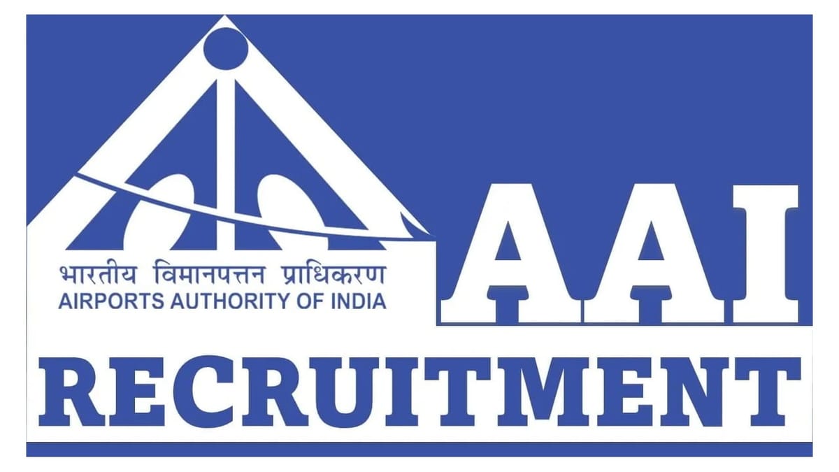 AAI Recruitment 2023: 20 Apprenticeship Vacancies, Check Post, Qualification and How to Apply