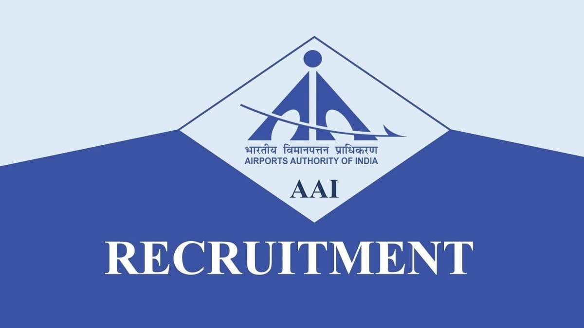 AAI Recruitment 2023 for Pilot: Check Posts, Eligibility and Other Details