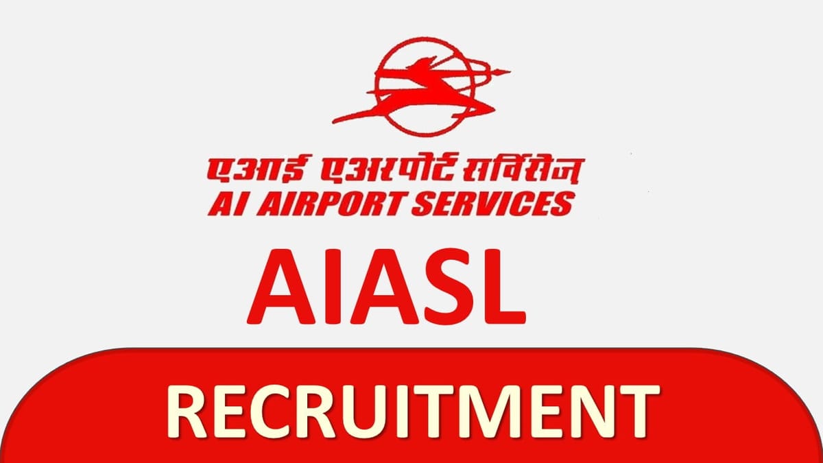 Air India Air Transport Recruitment 2023: 1160 Vacancies, Check Post, Qualifications, and How to Apply