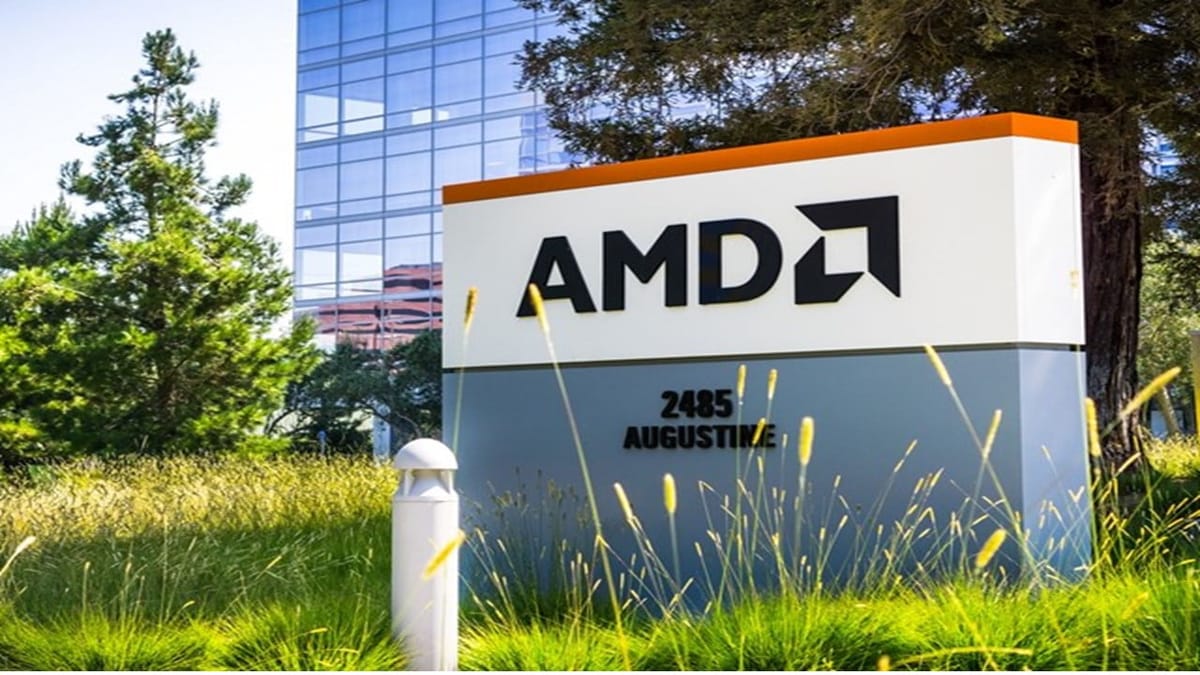Job Update: IT Graduates Vacancy at AMD