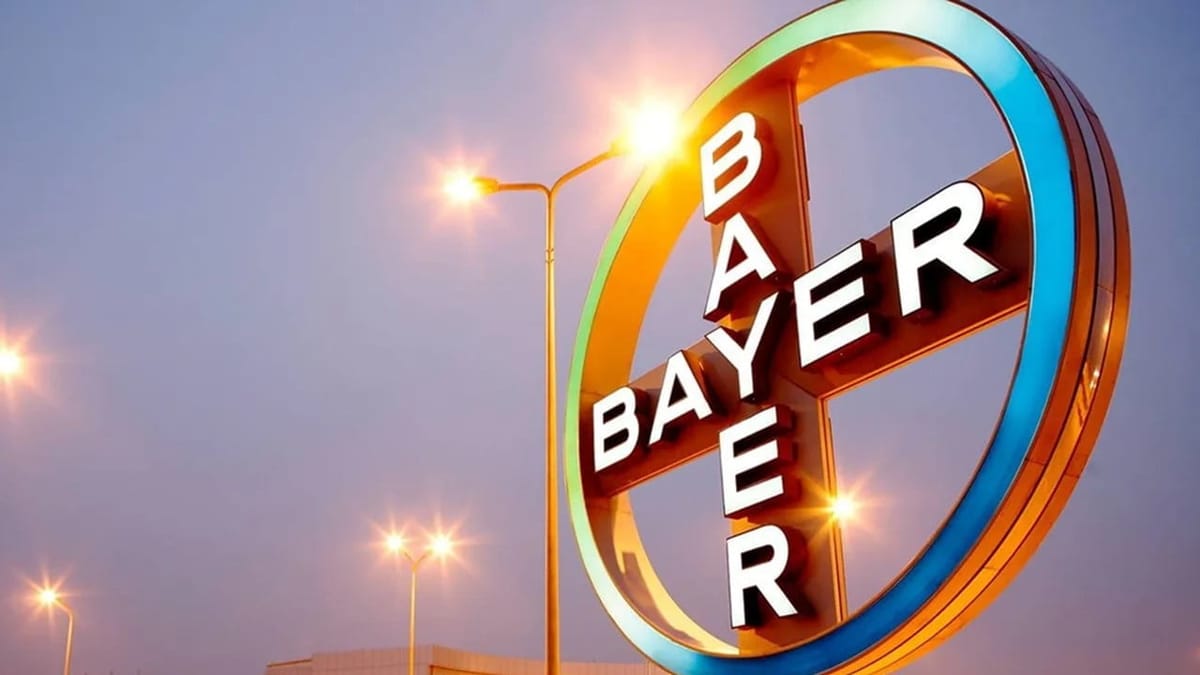Vacancy for Finance Graduates at Bayer