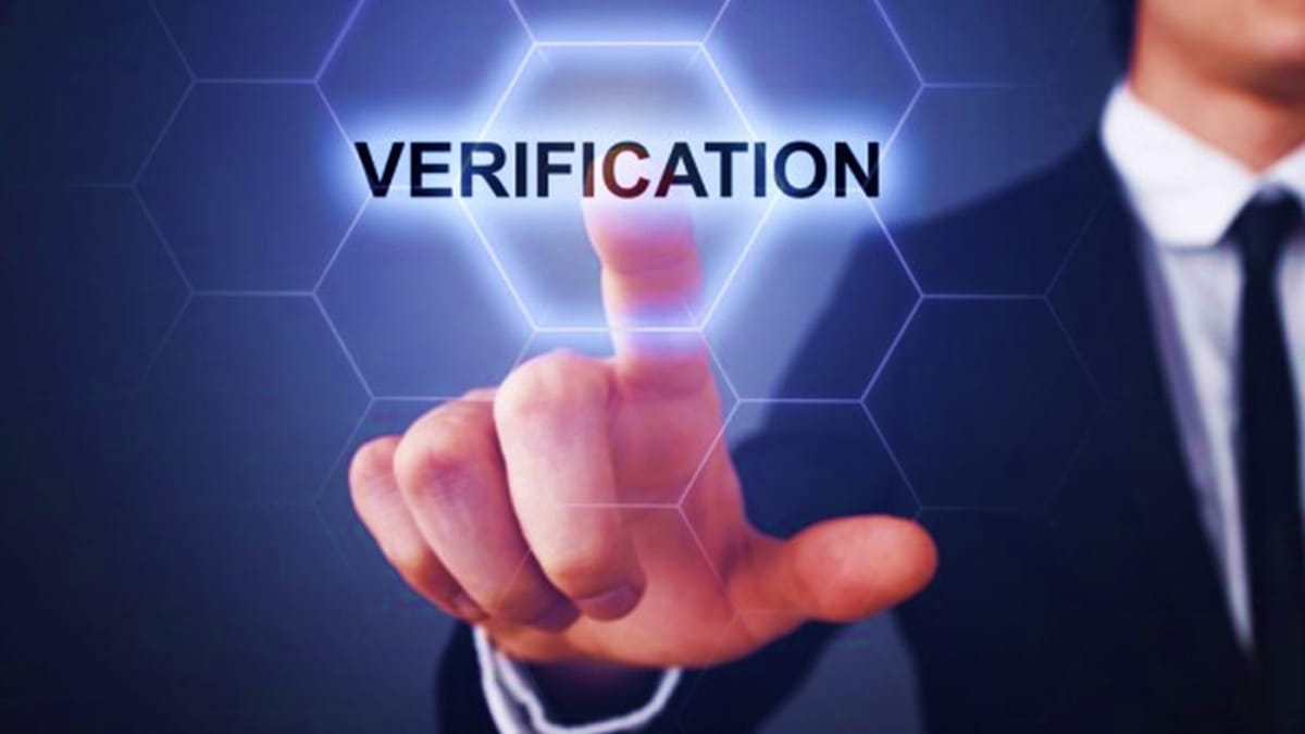 CBIC Notifies Antecedent Verification to be completed within 45 days of Receipt of Application