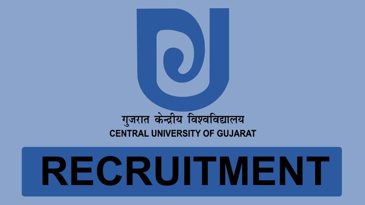 CUG Recruitment 2023: Check Post, Qualification, Salary and Other Details