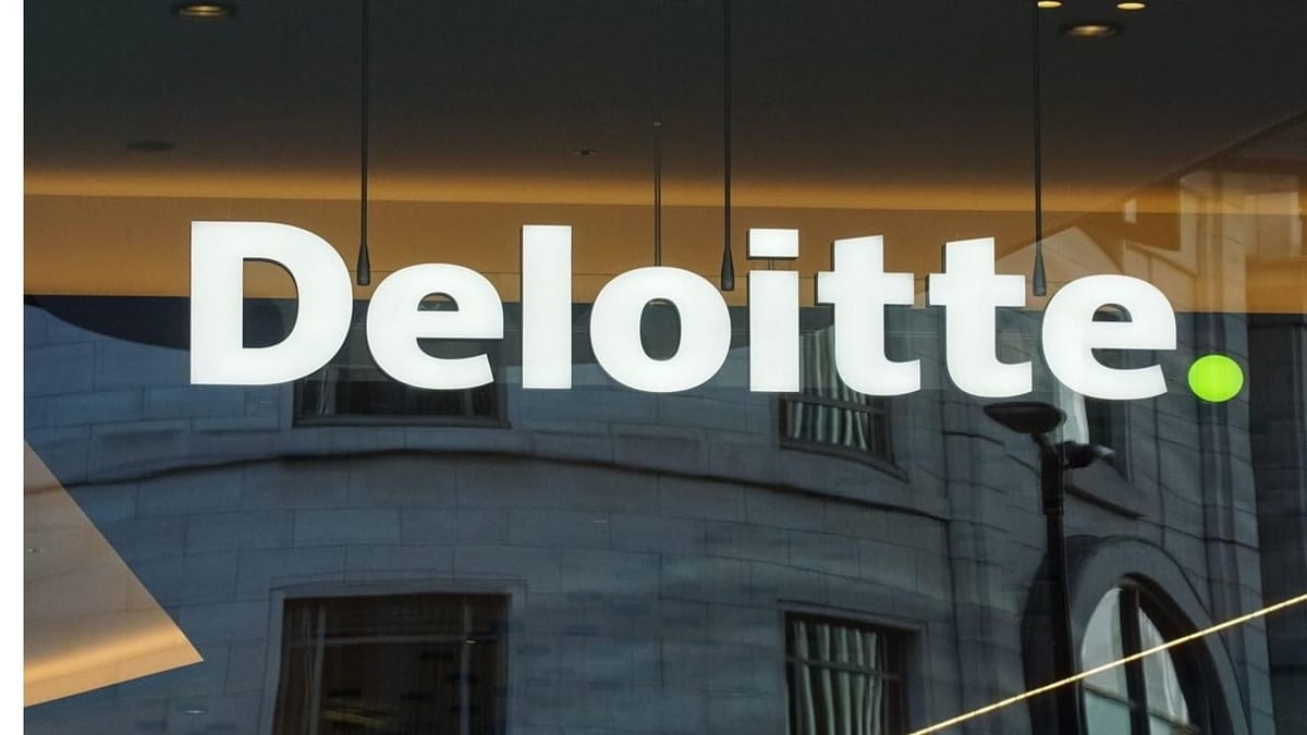 Deloitte Hiring  Experienced GFS-Global Control-Senior Analyst