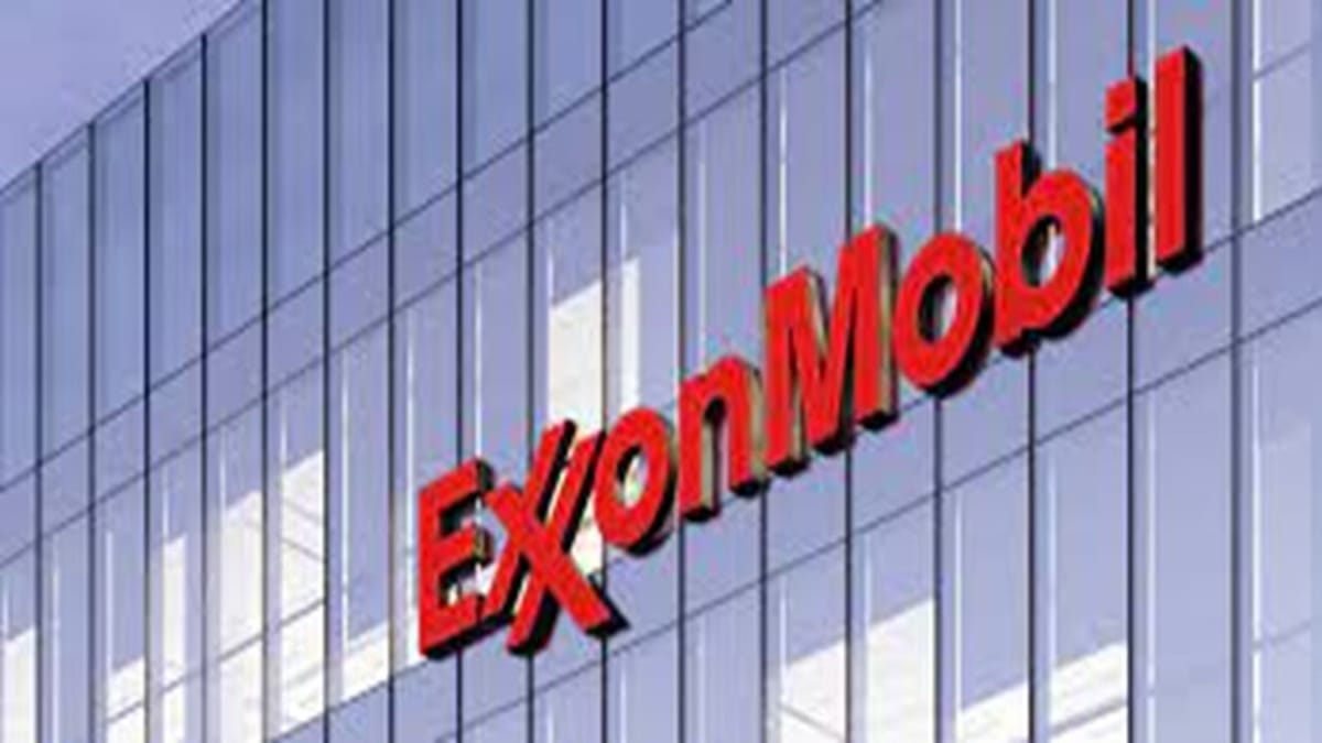 Vacancy for Experienced Tactical Pricing Analyst at ExxonMobil 