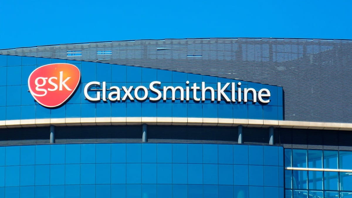 Vacancy for Science Graduates at GSK